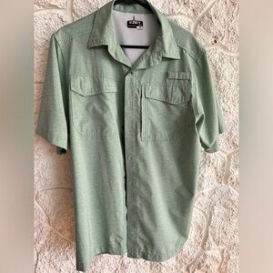 Habit outdoor short sleeve men’s shirt